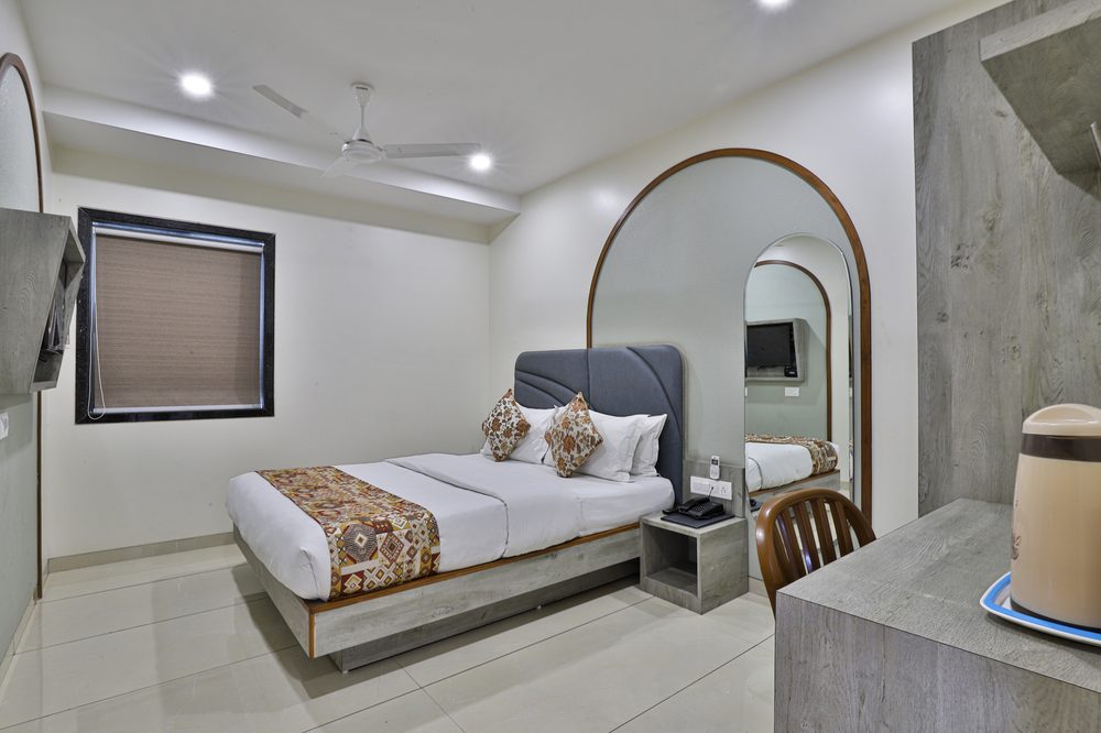 Executive Room at Hotel Signature